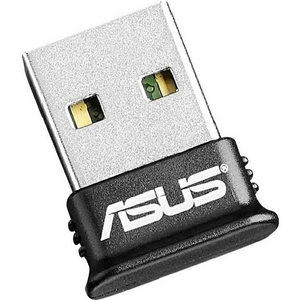 ASUS USB-BT400 Bluetooth 4.0 USB Adapter 90IG0070-BW0600