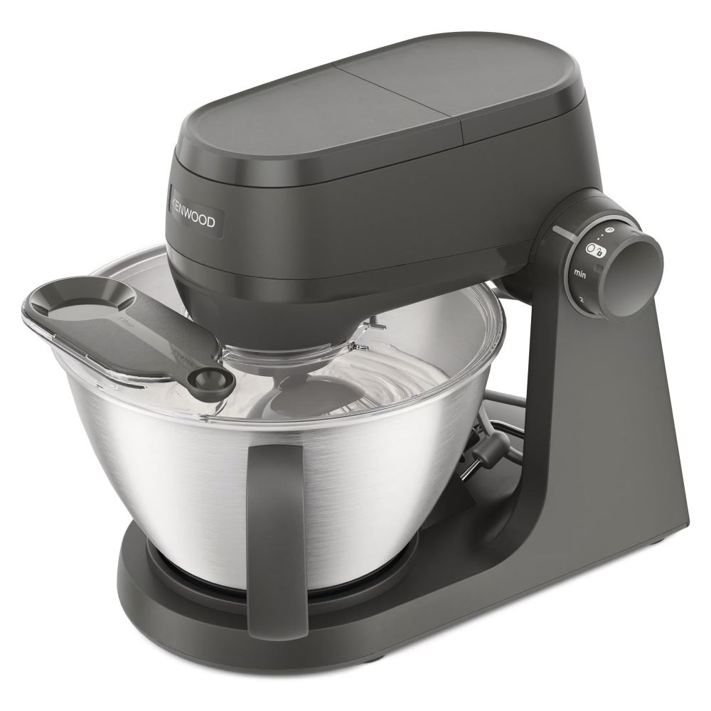 Kenwood Kuhinjski robot SET KHC30.070GY / 1000 W, anthracite slika 2