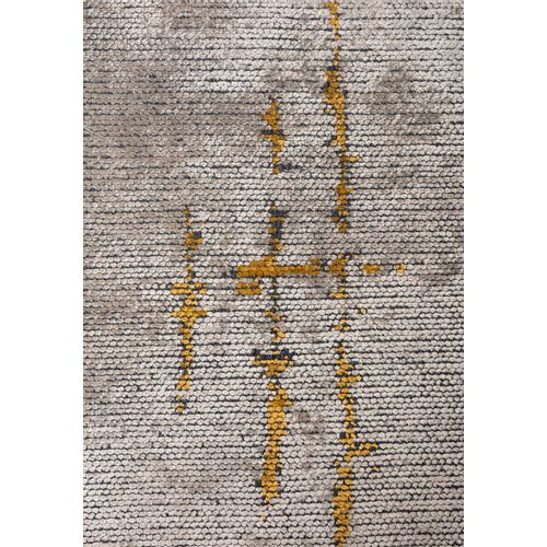 Tepih PISA MUSTARD, 160 x 230 cm slika 5