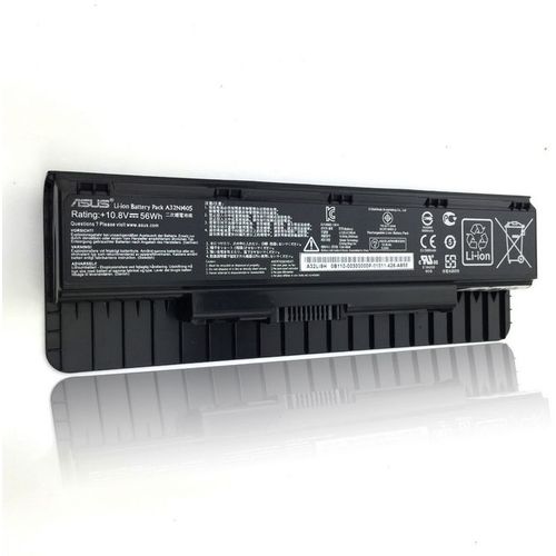 Baterija za laptop Asus A32N1405 N551 G551 G771 N751 slika 1