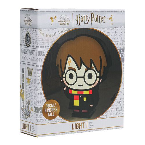 PALADONE HARRY POTTER BOX LIGHT slika 4