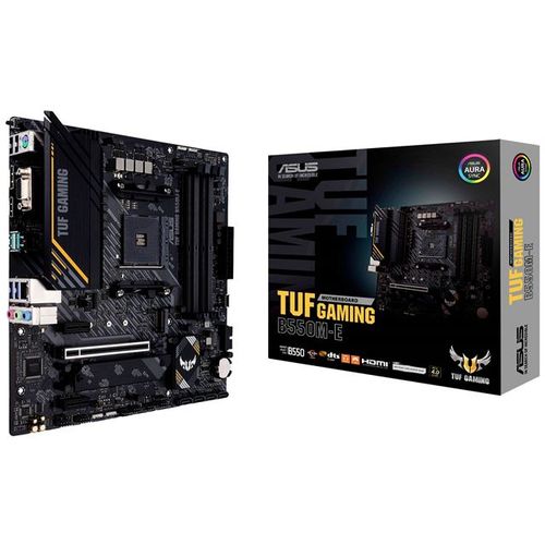 MBO AM4 AS TUF GAMING B550M-E slika 1