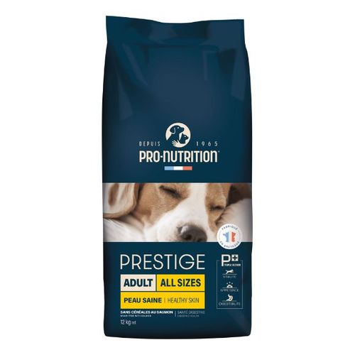 Pro Nutrition Prestige Dog Adult Healthy Skin 3 kg slika 1