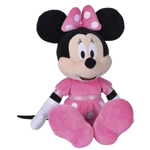 Disney Minnie soft plush toy 61cm slika 2