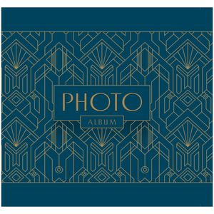 Foto Album Art Deco 10x15/200 - 1878