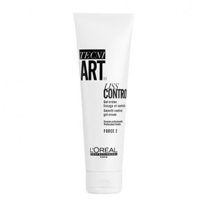 L'Oréal Professionnel TECNI.ART LISS CONTROL Gel-krema za zaglađivanje kose 150ml