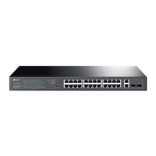 TP-Link 10-Port Gigabit Desktop Switch with 8-Port PoE slika 1