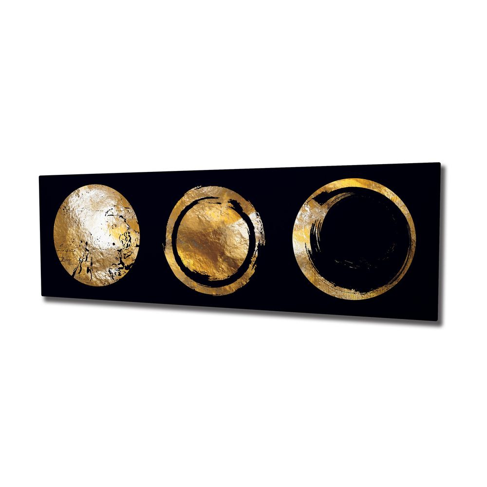 Dekorativna Platnena Slika u Boji KNV4442_3080 (30 x 80 cm) slika 2