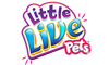 Little Live Pets logo