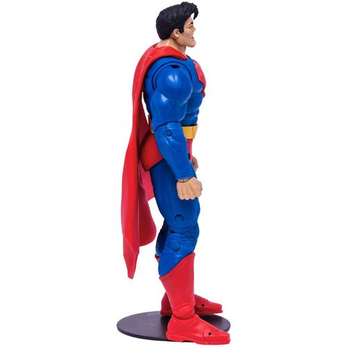 DC Comics Multiverse Superman + Armored Batman figura 18cm slika 6