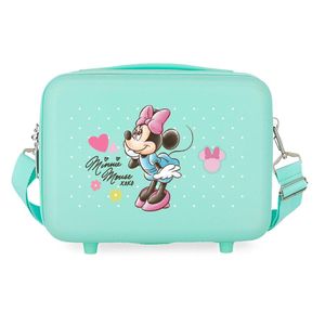 MINNIE ABS Beauty case