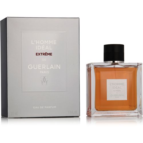 Guerlain L'Homme Ideal Extreme Eau De Parfum 100 ml (man) slika 1