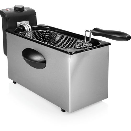 Tristar FR-6902PR Friteza, 3L, Inox kućište slika 1