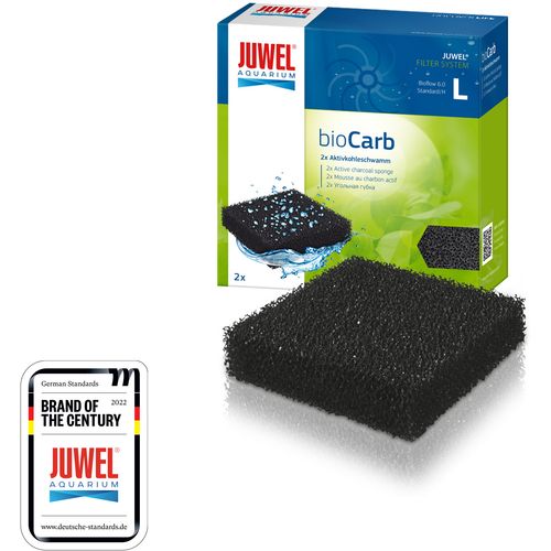 JUWEL Carbon Sponge Bioflow 6.0 Standard slika 3
