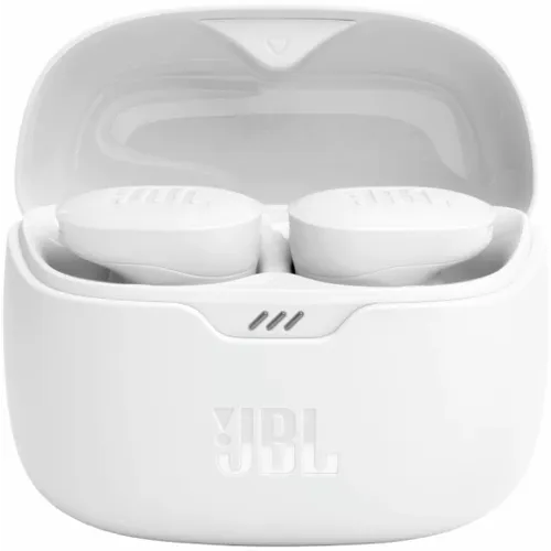 JBL TUNE BUDS WHITE Bežične wireless slušalice In-ear slika 6