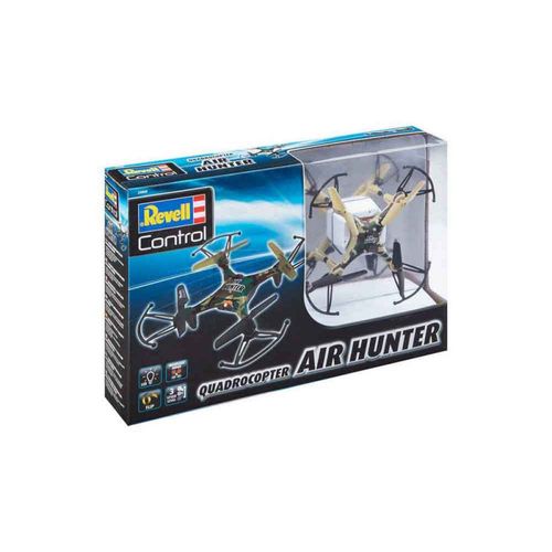 Revell Quadcopter  Air Hunter slika 1