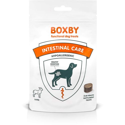 Boxby poslastica Intestinal Care 100g slika 1