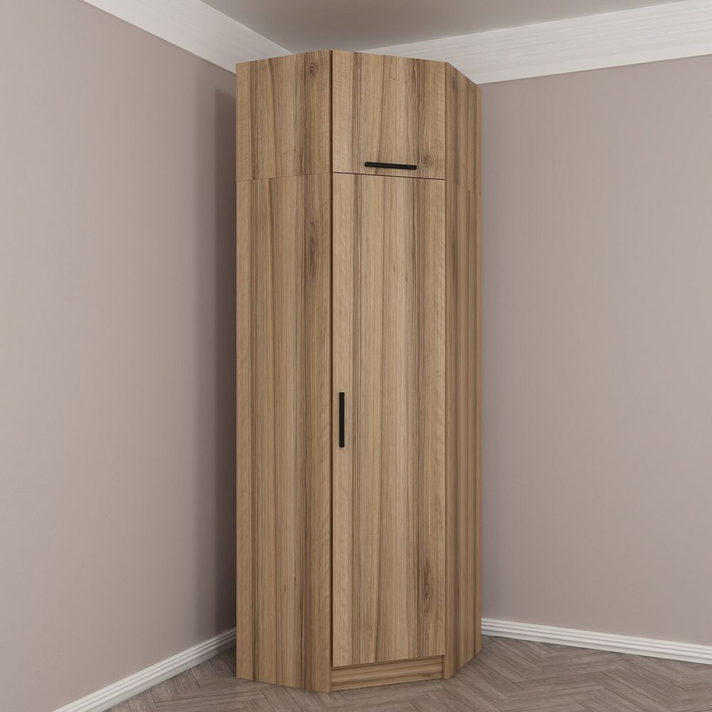 Kale Oak - Ormar od hrasta 2302 slika 1