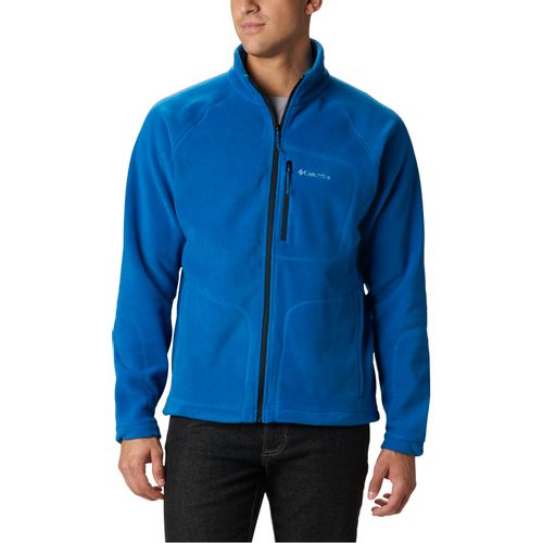 Columbia fast trek ii full zip fleece 1420421433 slika 5