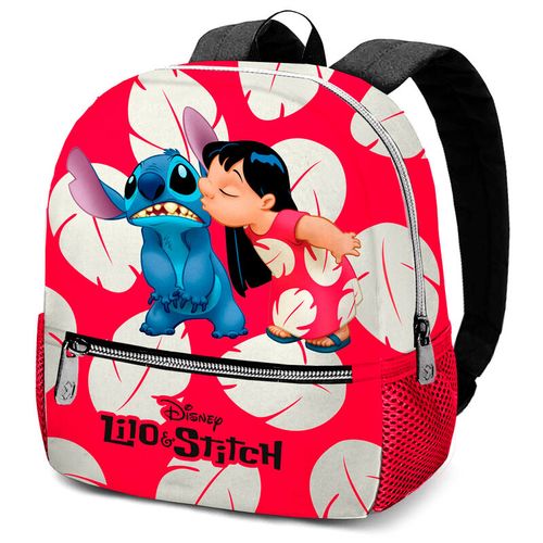 Disney Stitch Kiss Sweet backpack 31cm slika 1