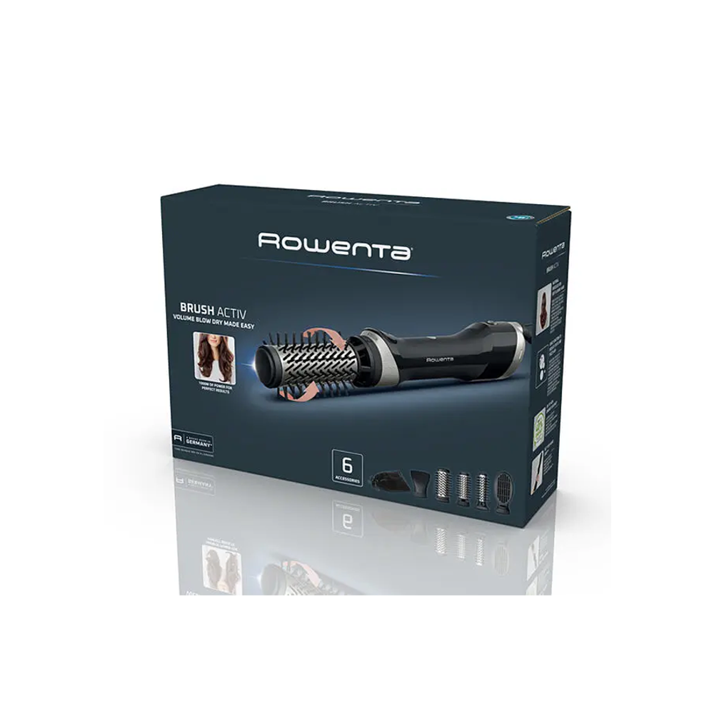Rowenta Četka za stilizovanje kose UB9540F0 slika 5