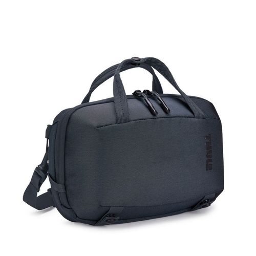 THULE Subterra Crossbody L - Dark Slate slika 1