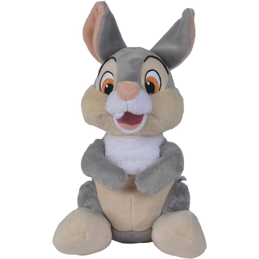 Disney Bambi Tambor plišana igračka 35 cm slika 2