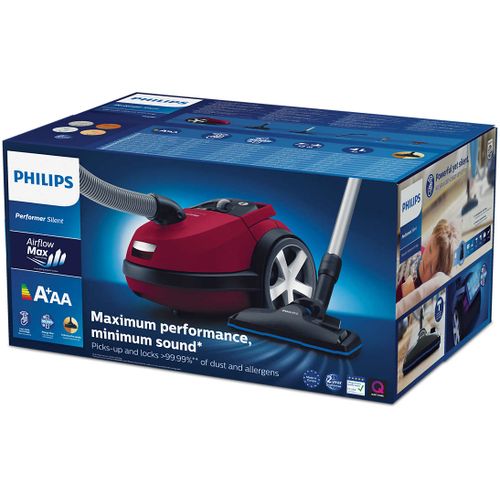 Philips usisavač FC8781/09  slika 7