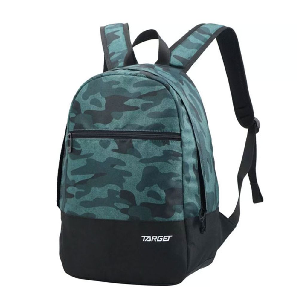 Target školski rana Camo Green Dallas 27784 slika 3