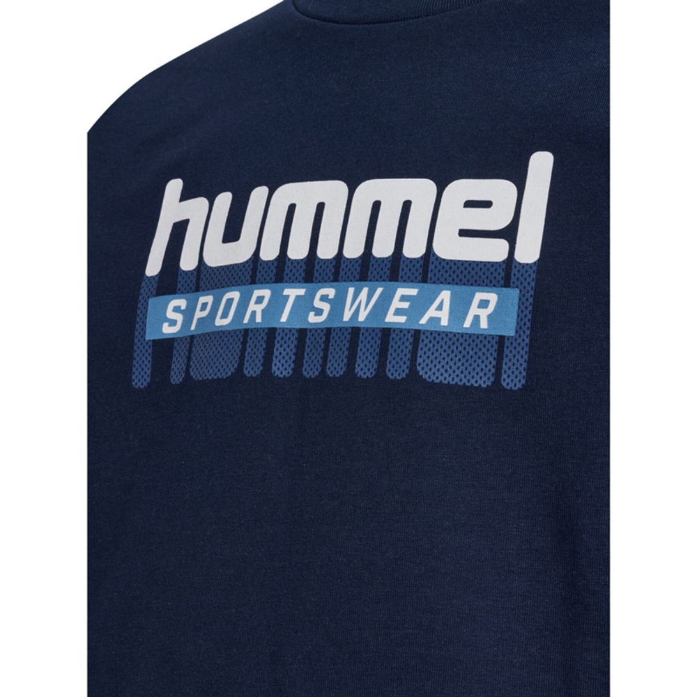 Hummel Dječiji duks Hmltukas Sweatshirt slika 4