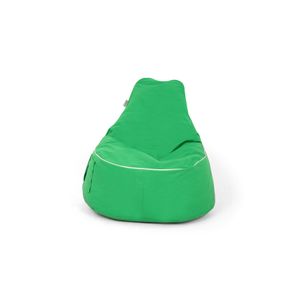 Golf - Green Green Bean Bag