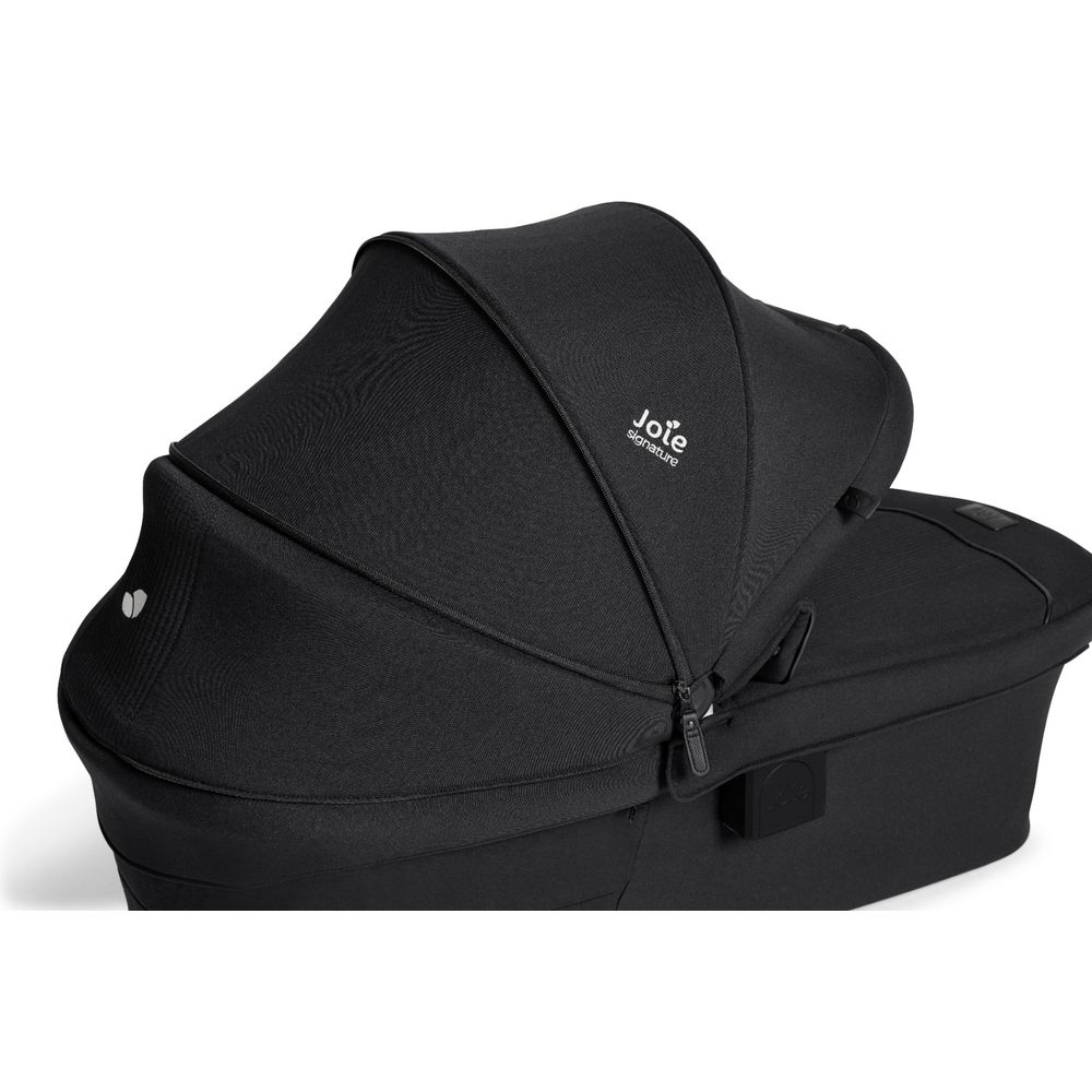 Joie komplet 3u1 kolica Finiti Trio + košara Ramble XL + autosjedalica i-Starter - Signature Eclipse slika 20