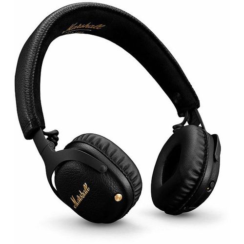 Marshall slušalice MID A.N.C. Bluetooth Crne slika 1