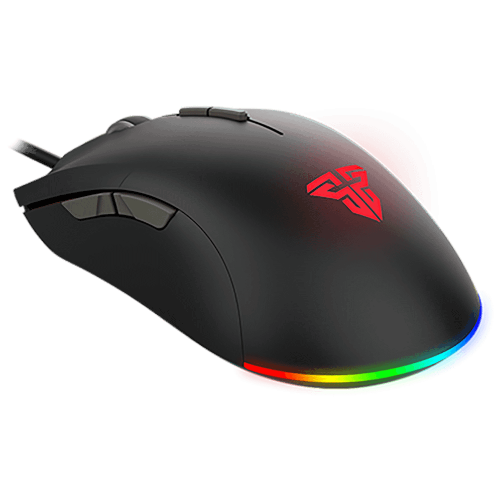 Fantech Miš optički, gaming, 10 000 dpi, USB - X17 Blake slika 3