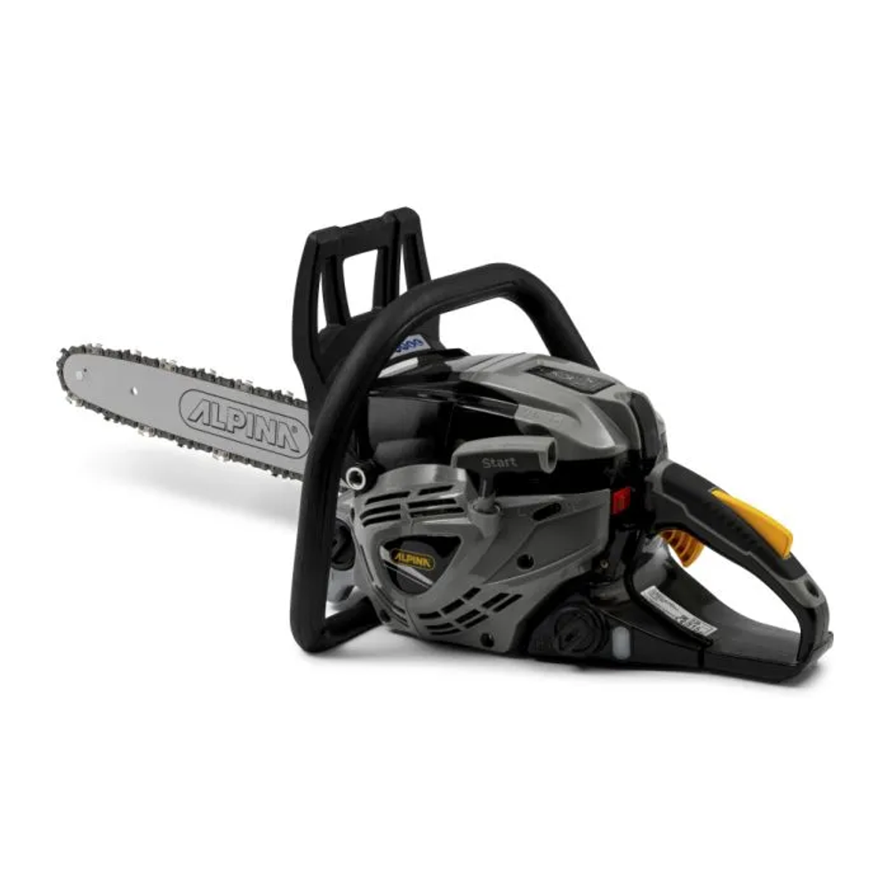 ALPINA Pila lančana motorna vodilica 35 cm ACS 538 (14") slika 2