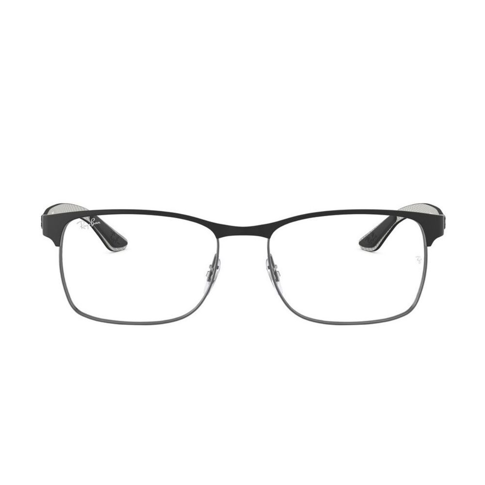 Unisex Dioptrijske naočale Ray Ban RX8416 Gray slika 1