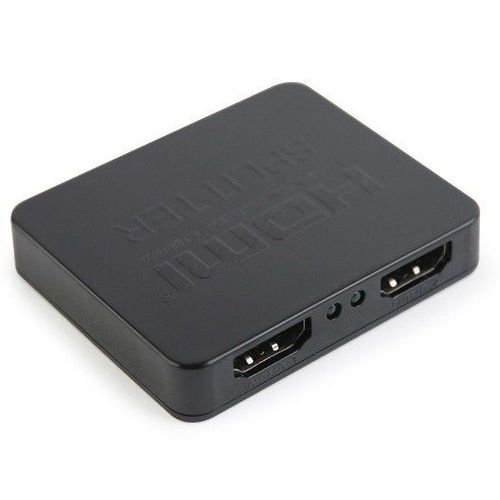 DSP-2PH4-03 Gembird HDMI spliter aktivni, 1 na 2 port-a slika 1