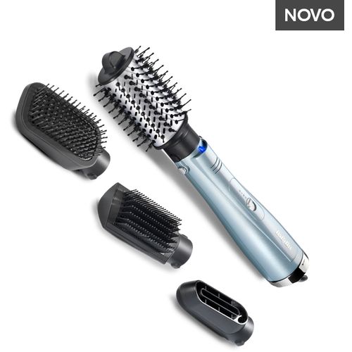 Babyliss AS774E Četke za kosu Hydro-Fusion 4 u 1 slika 1