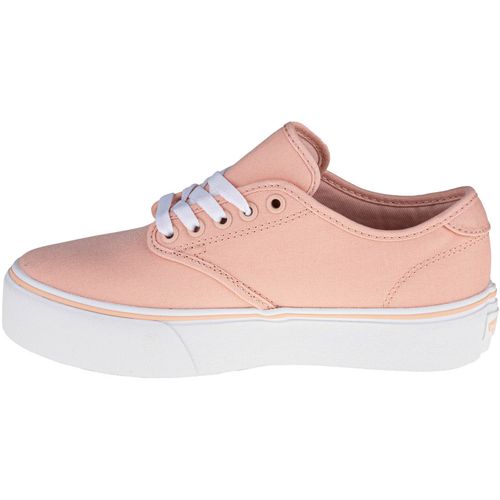 Vans Camden Platform Canvas ženske tenisice vn0a3tl8vv8 slika 14