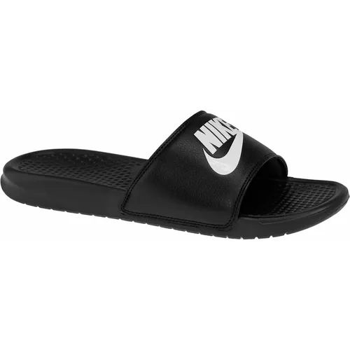 Nike benassi jdi 343880-090 slika 9