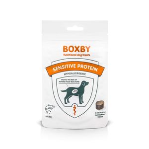 Boxby poslastica Sensitive Protein 100g 