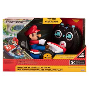 Nintendo Mario Kart Mini RC Racer - Daljinski upravljani automobil