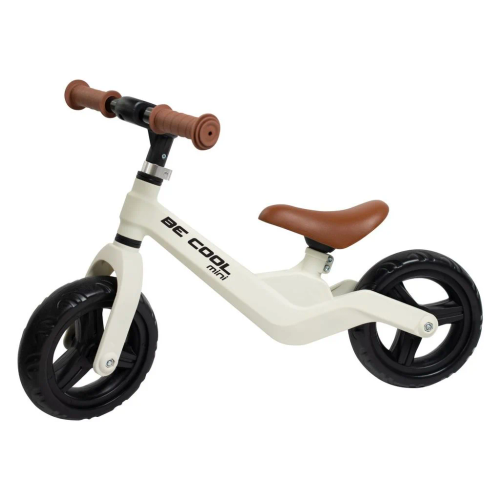 FREE 2 MOVE bicikl bez pedala Be Cool MINI bijeli 81323 slika 1