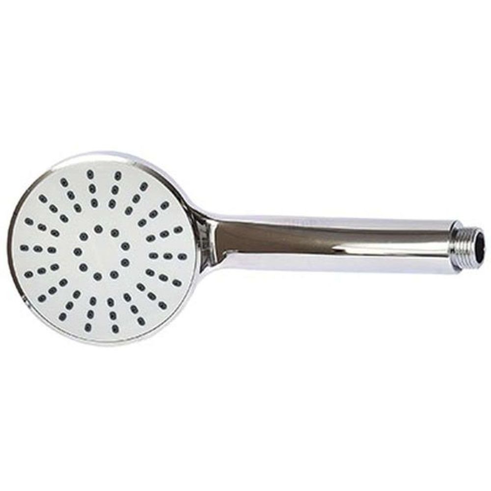 Tendance tuš palica abs, sa 1 funkcijom i sutavom za lako uklanjanje kamenca, 10 cm, krom slika 1