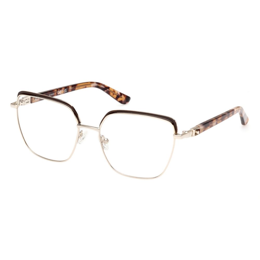 Ženske Dioptrijske naočale Guess Guess GU2983 Tortoise slika 2