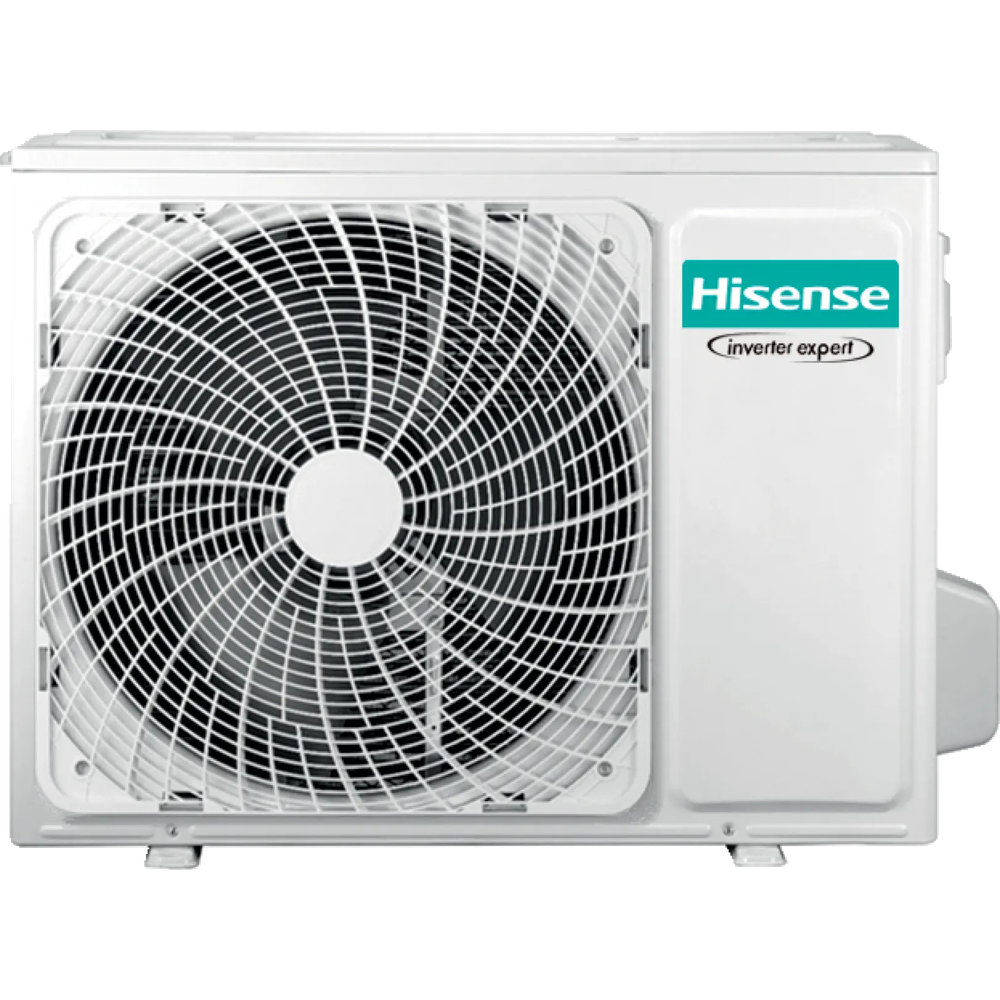 Hisense Klima 18K-QH50BV0BG-AS  slika 4