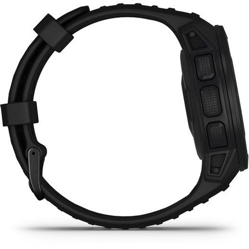 GARMIN Instinct® Tactical SmartWatch - Black slika 4