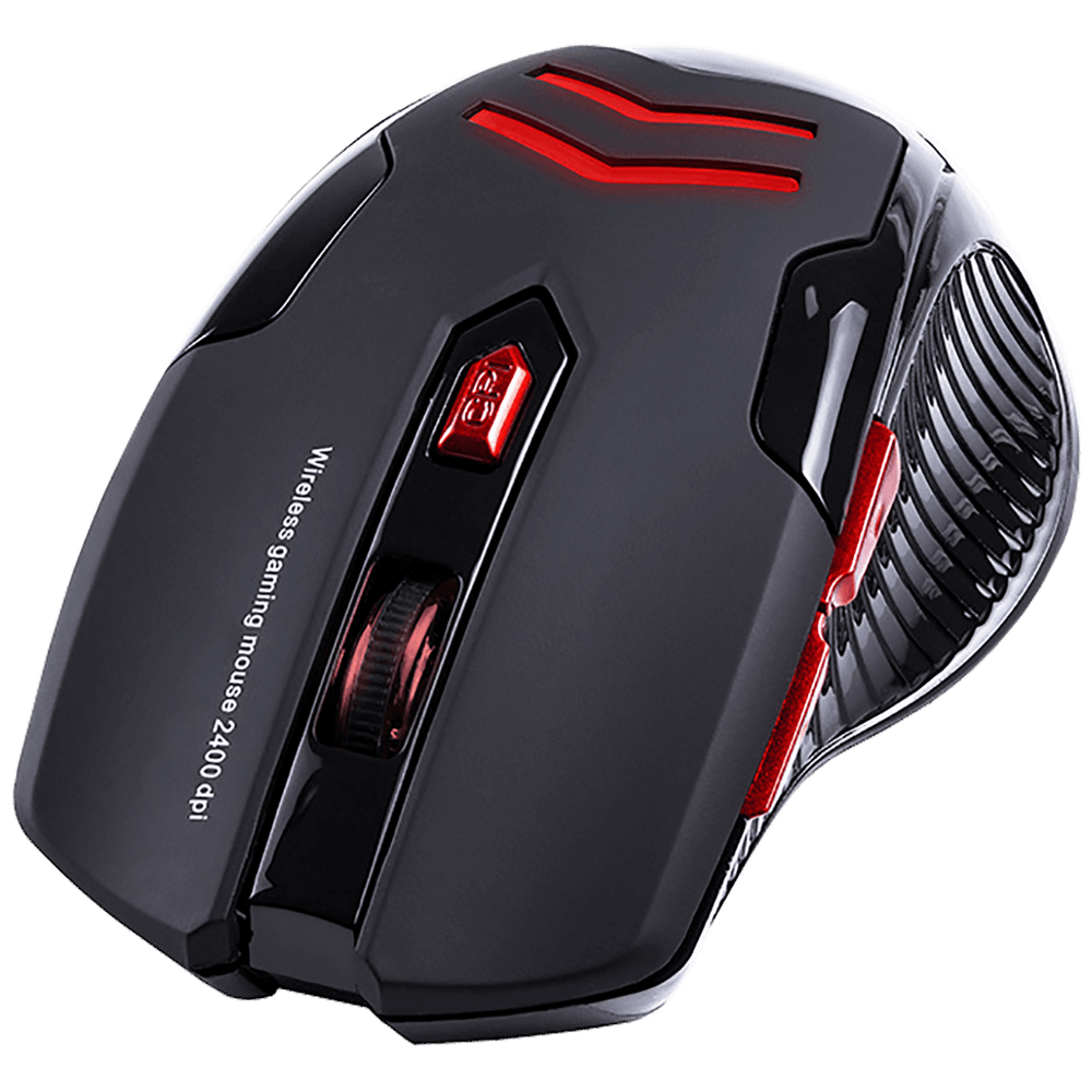 Tracer Miš bežični, gaming, 1600 dpi - AIRMAN RF NANO slika 1