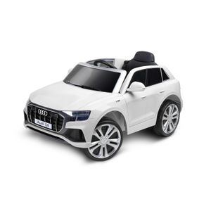 Audi RS Q8 na akumulator bijeli