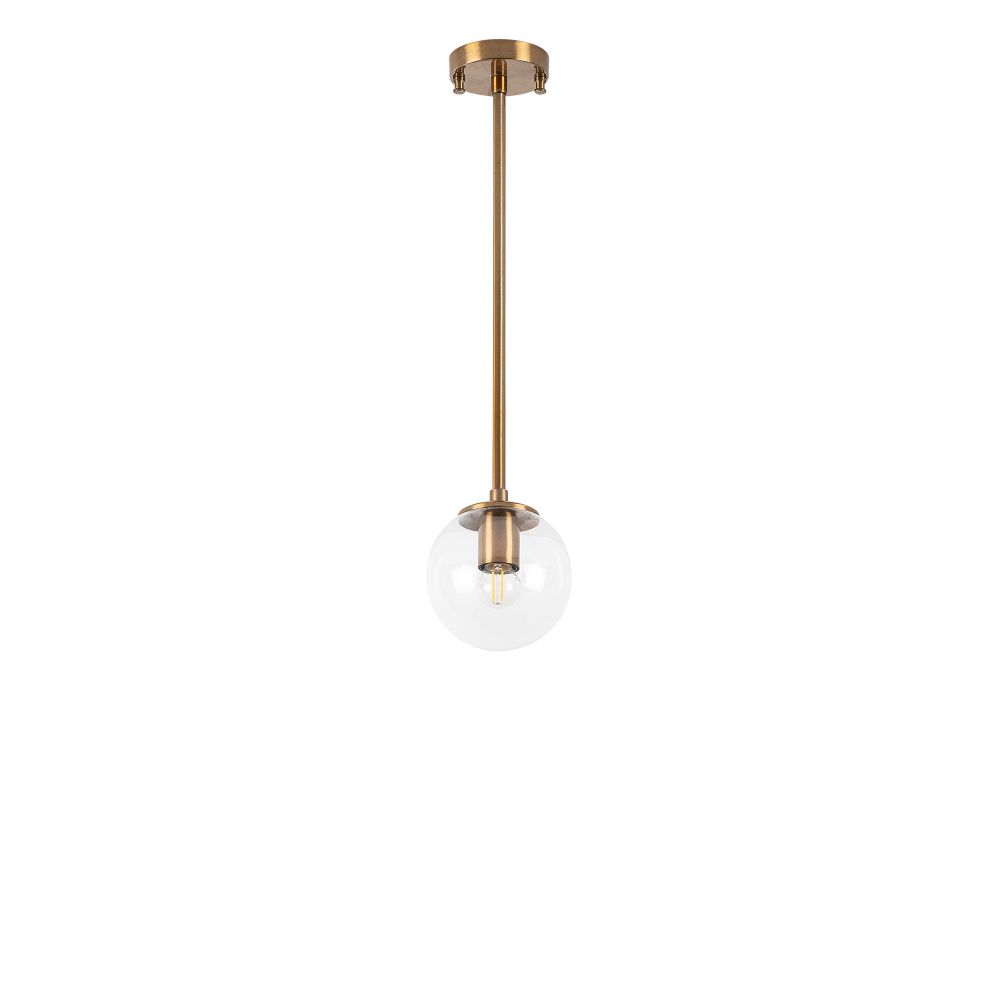 Akkas - 10010 Vintage Luster slika 5